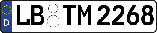 LB-TM2268