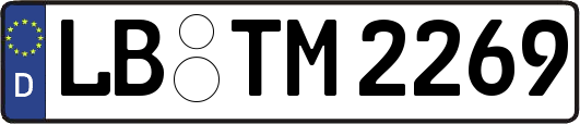 LB-TM2269