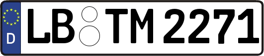 LB-TM2271
