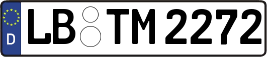 LB-TM2272