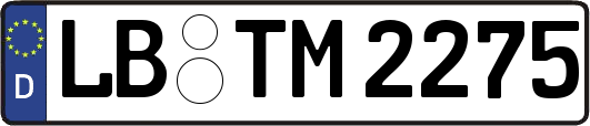 LB-TM2275