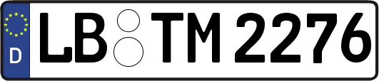 LB-TM2276