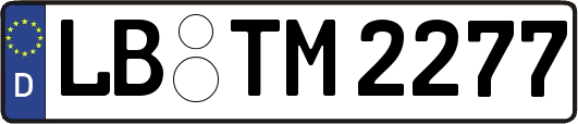 LB-TM2277