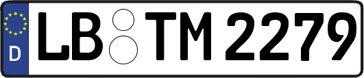 LB-TM2279