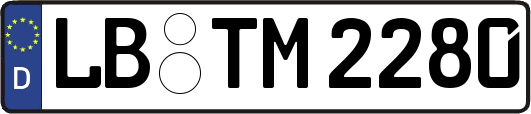 LB-TM2280