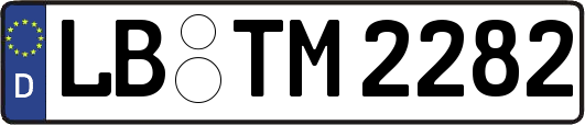 LB-TM2282