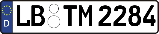 LB-TM2284