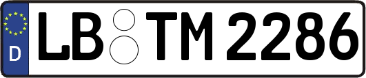 LB-TM2286