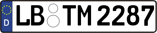 LB-TM2287