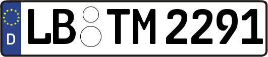 LB-TM2291