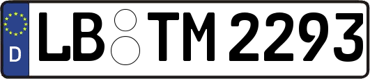 LB-TM2293