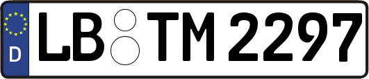 LB-TM2297
