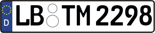 LB-TM2298
