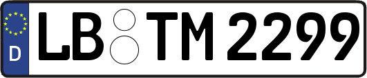 LB-TM2299