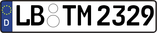 LB-TM2329