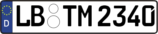 LB-TM2340