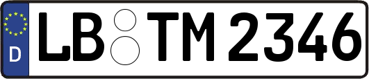 LB-TM2346