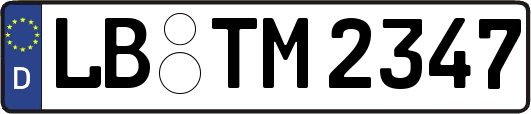 LB-TM2347