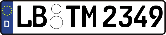 LB-TM2349