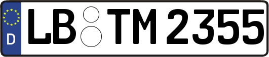 LB-TM2355