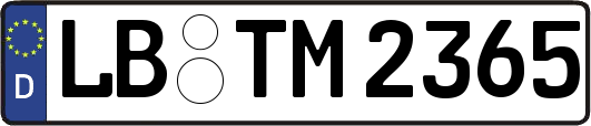 LB-TM2365