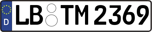 LB-TM2369