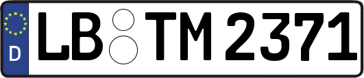 LB-TM2371