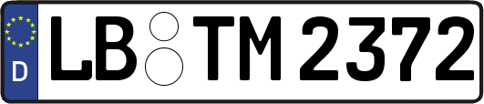 LB-TM2372
