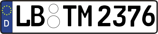 LB-TM2376