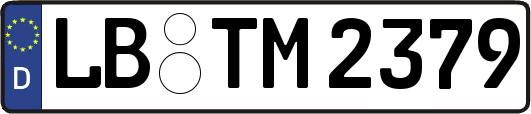 LB-TM2379