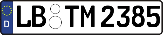 LB-TM2385
