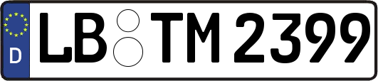 LB-TM2399