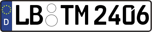 LB-TM2406