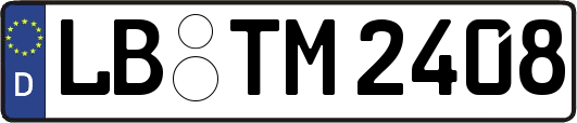 LB-TM2408