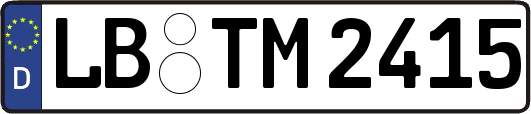 LB-TM2415