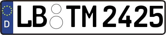LB-TM2425