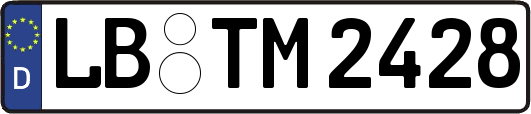 LB-TM2428
