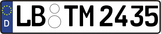 LB-TM2435