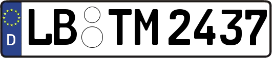 LB-TM2437