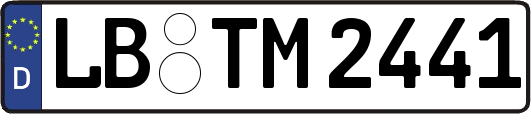 LB-TM2441