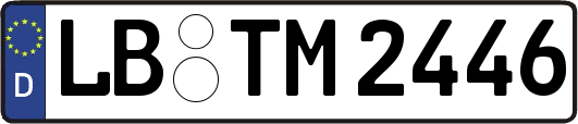 LB-TM2446