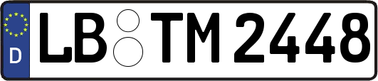 LB-TM2448