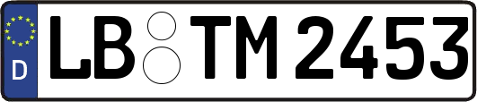 LB-TM2453