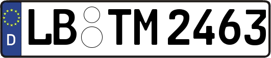 LB-TM2463