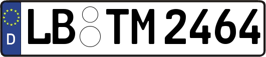 LB-TM2464