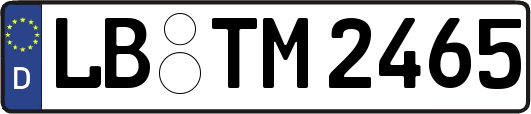 LB-TM2465