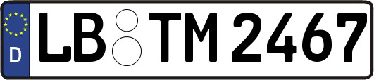 LB-TM2467