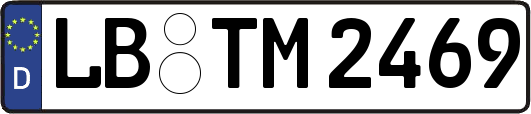 LB-TM2469