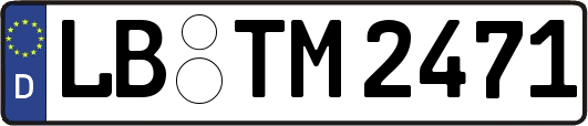 LB-TM2471