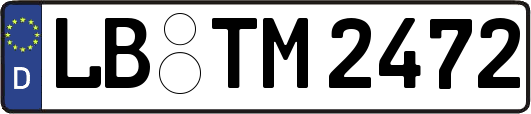 LB-TM2472